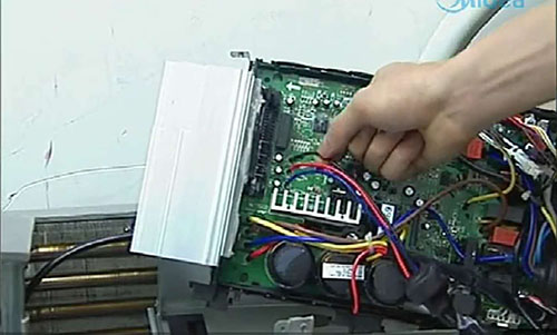 西丰美的空调电话是多少