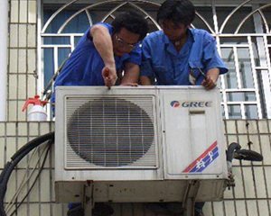 西丰空调维修售后服务中心