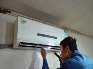 西丰格力空调电话是多少