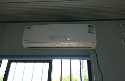 西丰空调维修在哪里找