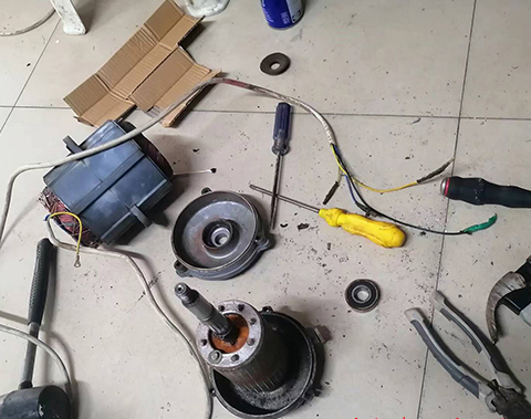 西丰空调维修售后服务中心电话在哪里找