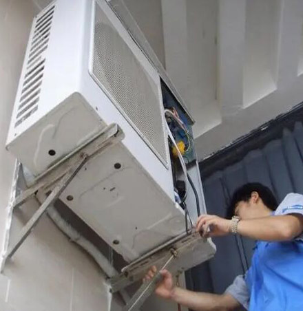 西丰24小时空调维修热线