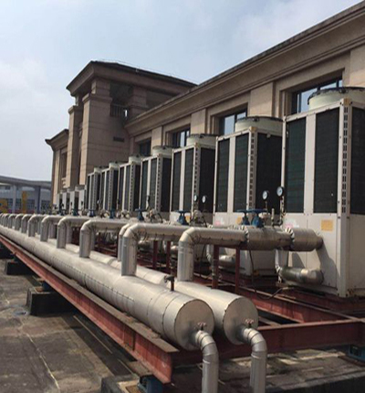 西丰多联机维修 西丰中央空调维修