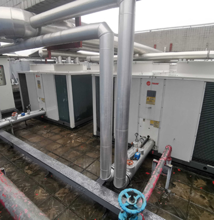 西丰附近中央空调维修 西丰上门中央空调维修